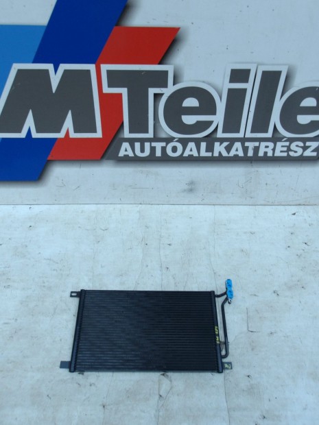 [GYRI J] BMW KONDENZTOR, KLMA | 3-AS E46 / X3 E83 +LCI | 6453 837